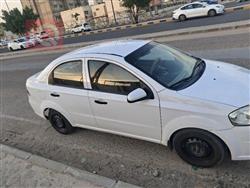 شيفروليه أفيو